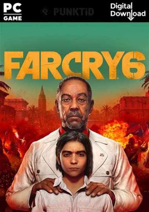 far cry 6 empress.